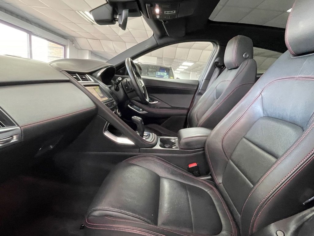 Used Jaguar E-Pace 2020 for sale - 78056076: Photo 32