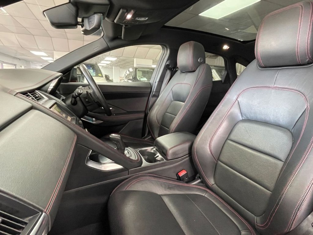Used Jaguar E-Pace 2020 for sale - 78056076: Photo 33