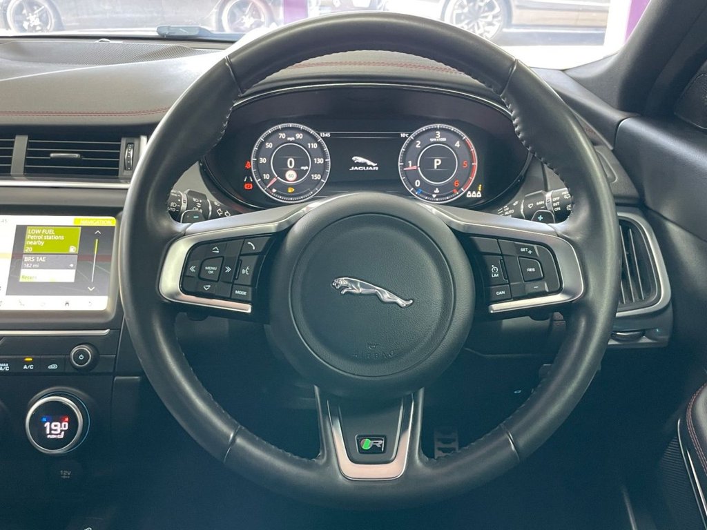 Used Jaguar E-Pace 2020 for sale - 78056076: Photo 35