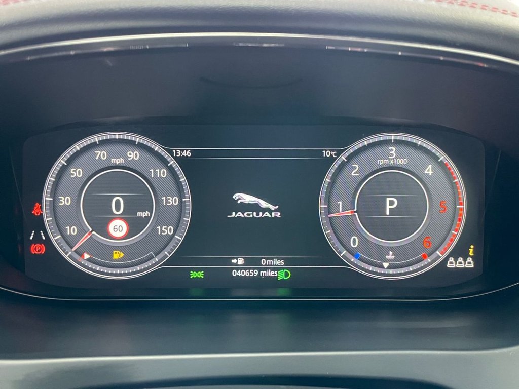 Used Jaguar E-Pace 2020 for sale - 78056076: Photo 38