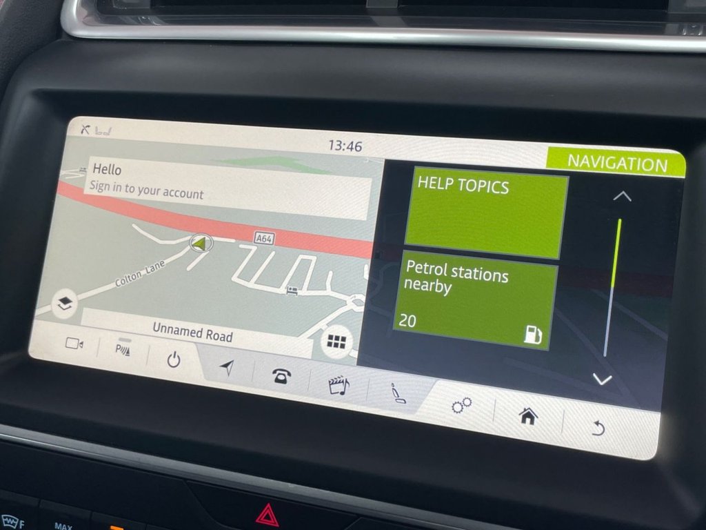 Used Jaguar E-Pace 2020 for sale - 78056076: Photo 39