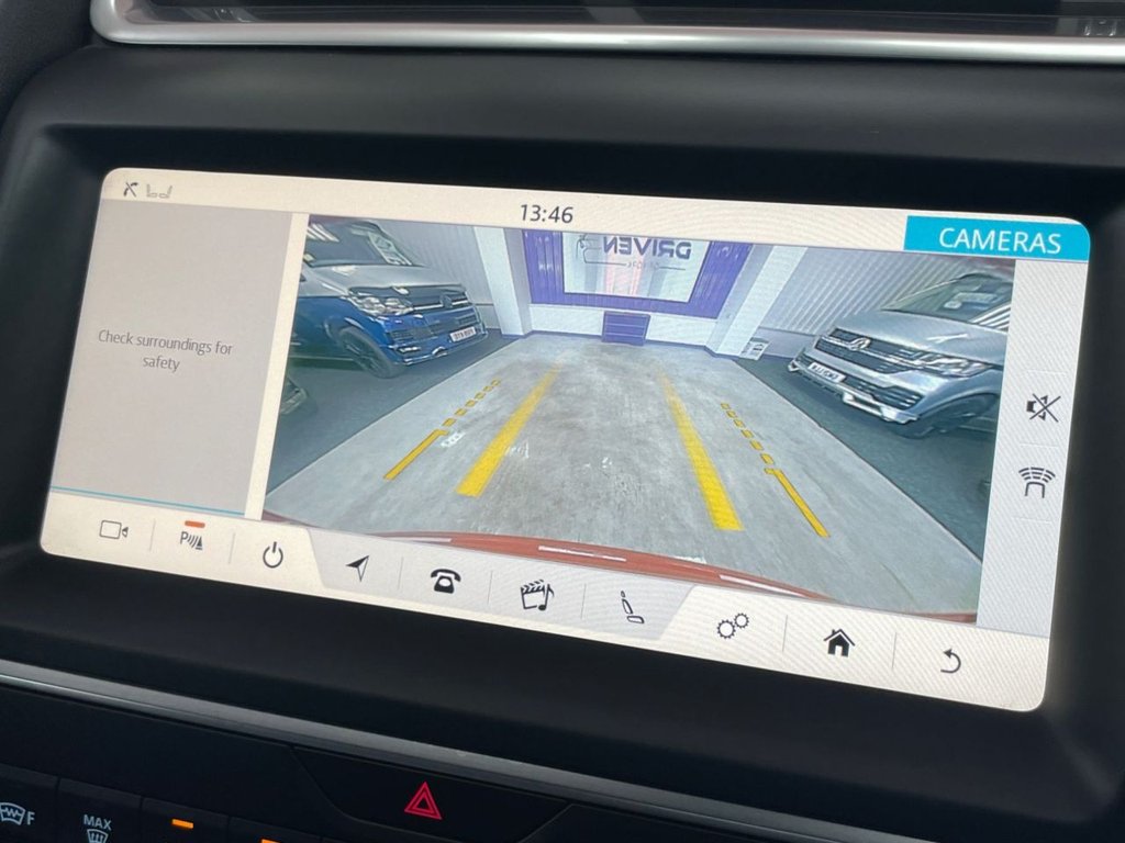 Used Jaguar E-Pace 2020 for sale - 78056076: Photo 40