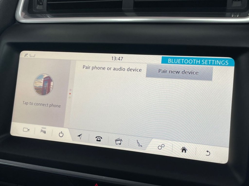 Used Jaguar E-Pace 2020 for sale - 78056076: Photo 41