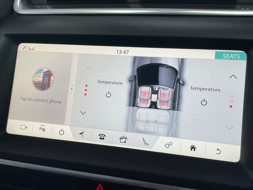 Used Jaguar E-Pace 2020 for sale - 78056076: Photo 43