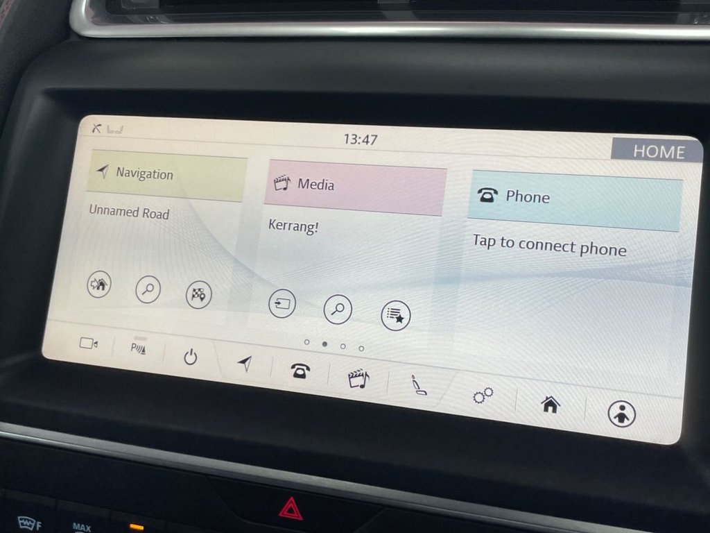 Used Jaguar E-Pace 2020 for sale - 78056076: Photo 44