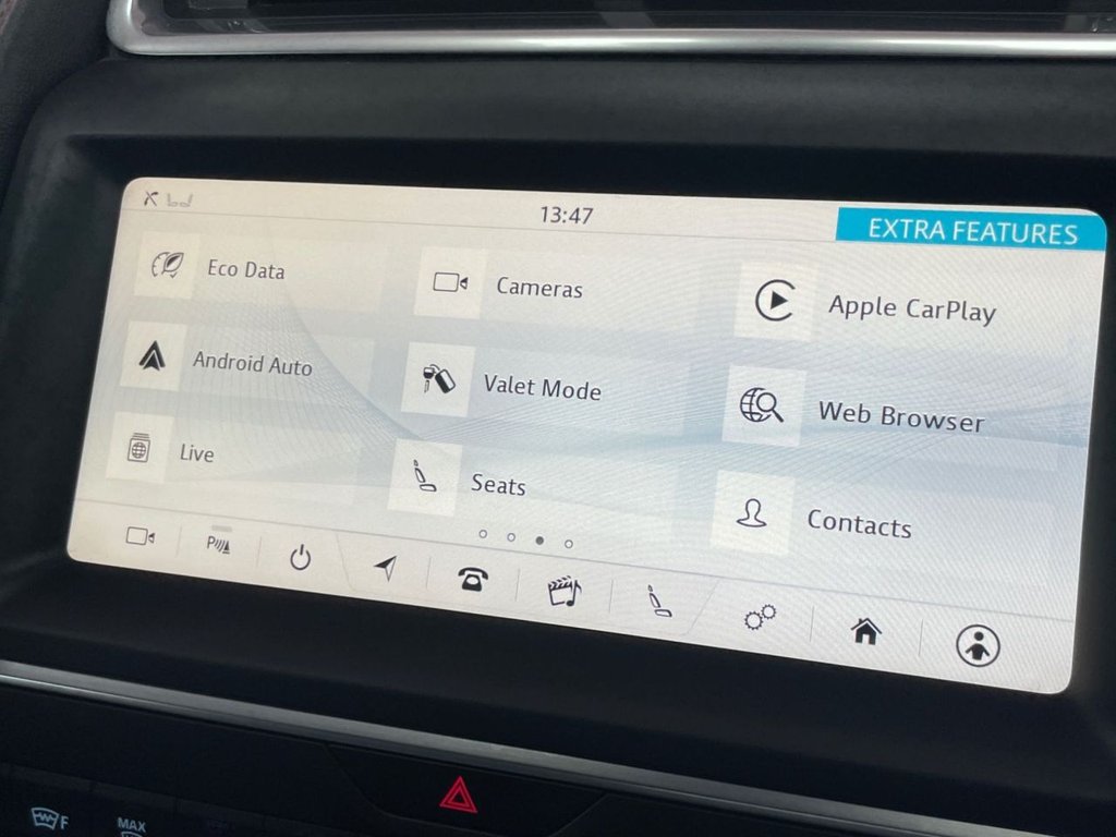 Used Jaguar E-Pace 2020 for sale - 78056076: Photo 45