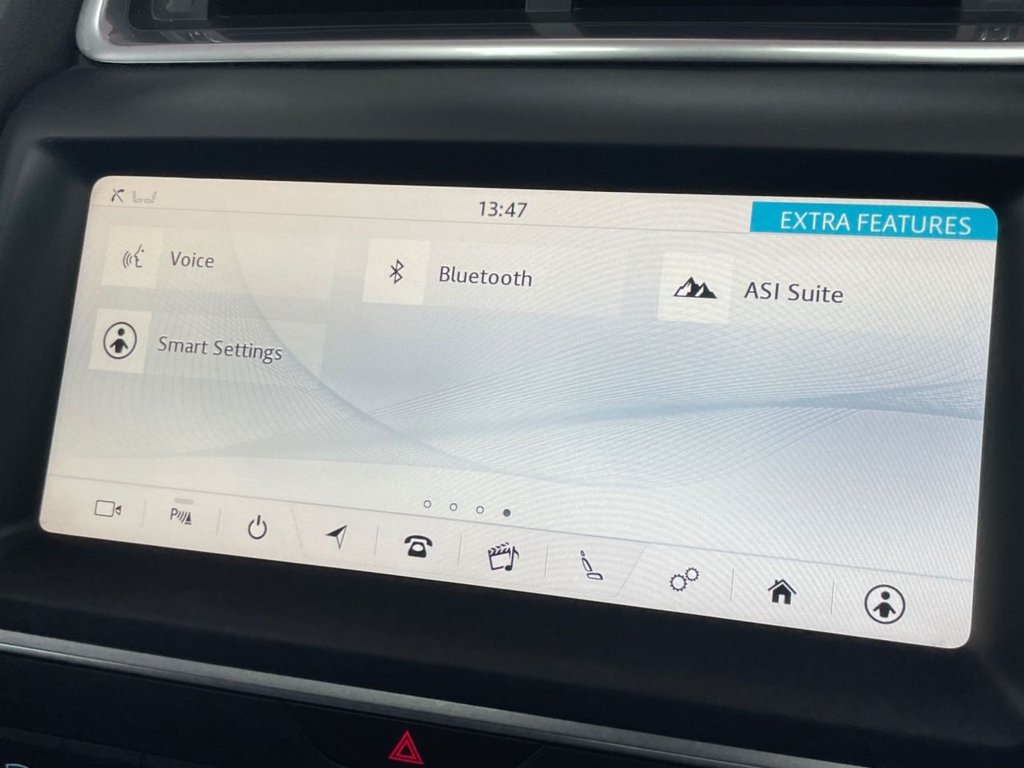 Used Jaguar E-Pace 2020 for sale - 78056076: Photo 46