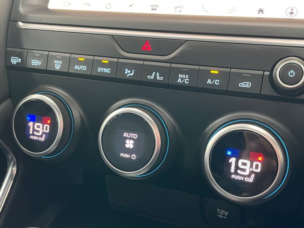 Used Jaguar E-Pace 2020 for sale - 78056076: Photo 47