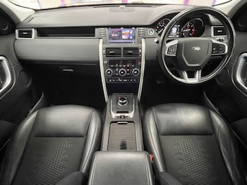 Used Land Rover Discovery Sport 2019 for sale - 75753098: Photo