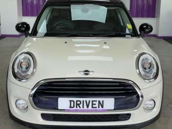 Used MINI Hatch 2016 for sale - 74884418: Photo