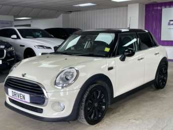 Used MINI Hatch 2016 for sale - 74884418: Photo