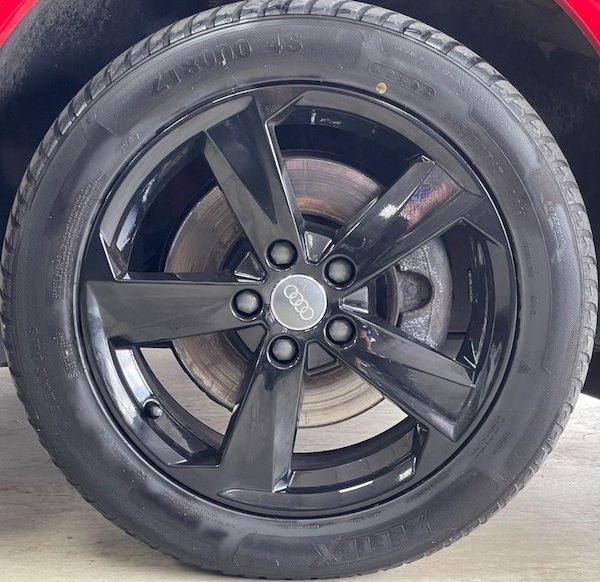 Used Audi Q2 2017 for sale - 75572902: Photo 16