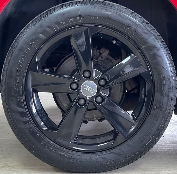 Used Audi Q2 2017 for sale - 75572902: Photo 17