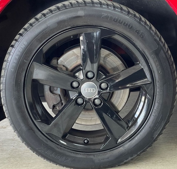 Used Audi Q2 2017 for sale - 75572902: Photo 18