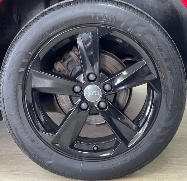 Used Audi Q2 2017 for sale - 75572902: Photo 19