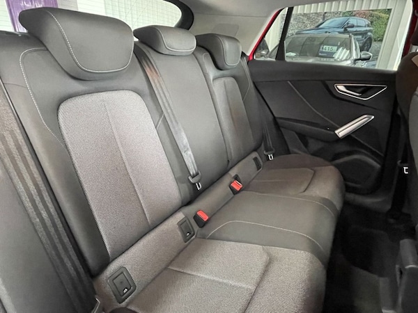 Used Audi Q2 2017 for sale - 75572902: Photo 26