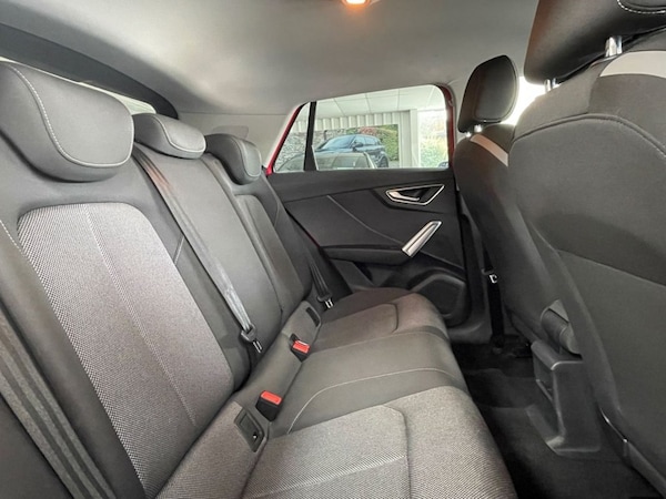 Used Audi Q2 2017 for sale - 75572902: Photo 27