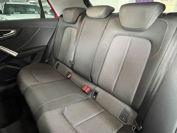 Used Audi Q2 2017 for sale - 75572902: Photo 28