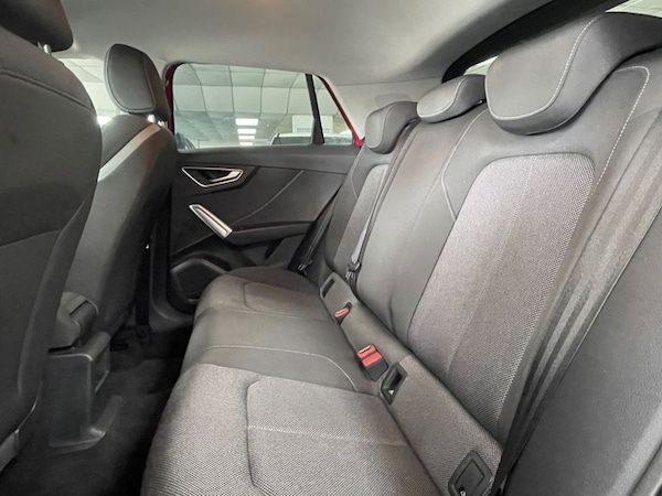 Used Audi Q2 2017 for sale - 75572902: Photo 29