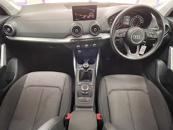 Used Audi Q2 2017 for sale - 75572902: Photo