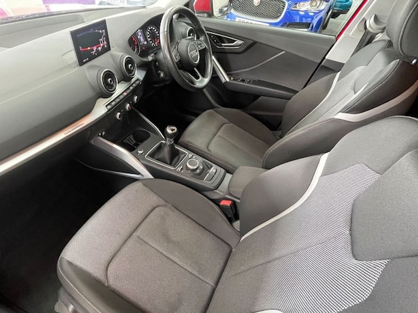 Used Audi Q2 2017 for sale - 75572902: Photo 30