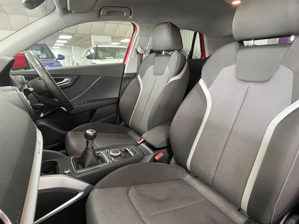 Used Audi Q2 2017 for sale - 75572902: Photo 32