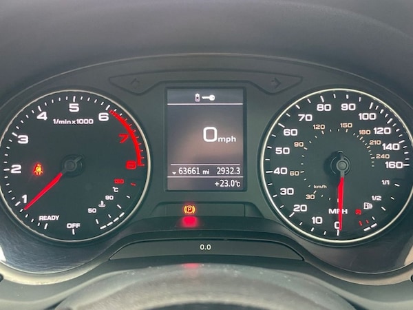 Used Audi Q2 2017 for sale - 75572902: Photo 34