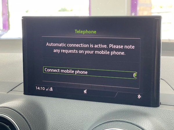 Used Audi Q2 2017 for sale - 75572902: Photo 36