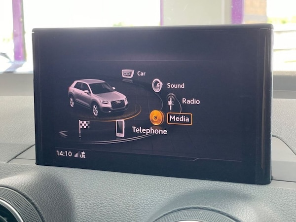 Used Audi Q2 2017 for sale - 75572902: Photo 39