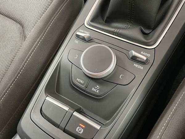 Used Audi Q2 2017 for sale - 75572902: Photo 42