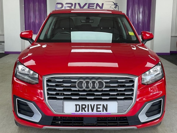 Used Audi Q2 2017 for sale - 75572902: Photo 7