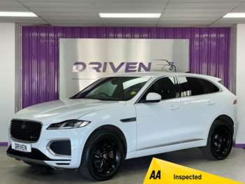 2021 (21) - 2.0 D200 R-Dynamic S 5dr Auto AWD