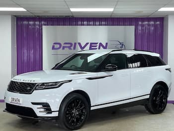 Used Land Rover Range Rover Velar 2020 for sale - 79666731: Photo