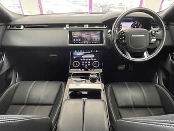 Used Land Rover Range Rover Velar 2020 for sale - 79666731: Photo