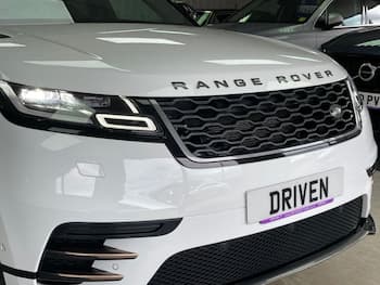 Used Land Rover Range Rover Velar 2020 for sale - 79666731: Photo