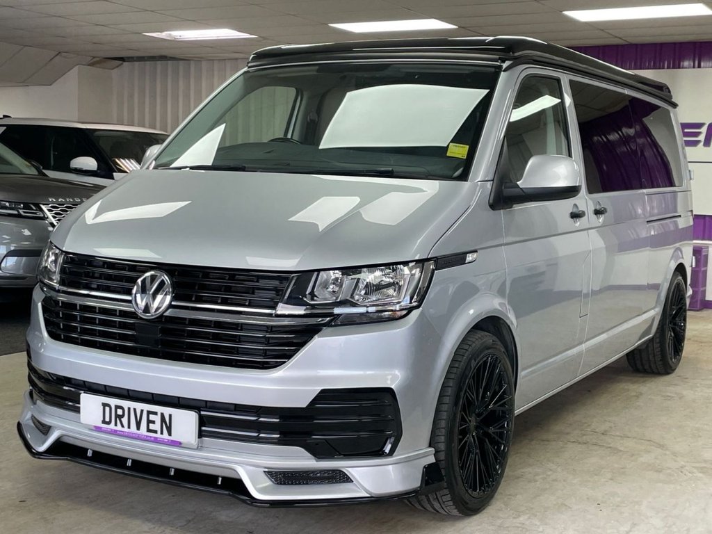Used Volkswagen Transporter 2021 for sale - 76429743: Photo 10
