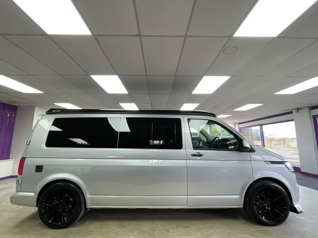 Used Volkswagen Transporter 2021 for sale - 76429743: Photo 14