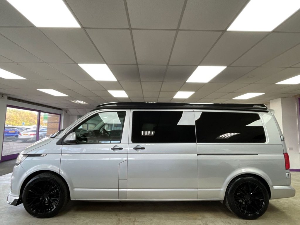 Used Volkswagen Transporter 2021 for sale - 76429743: Photo 15