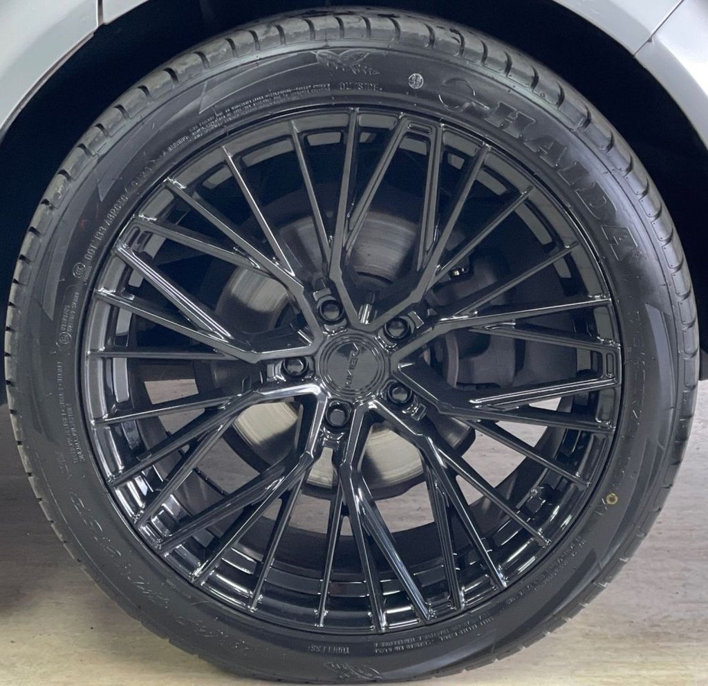 Used Volkswagen Transporter 2021 for sale - 76429743: Photo 16