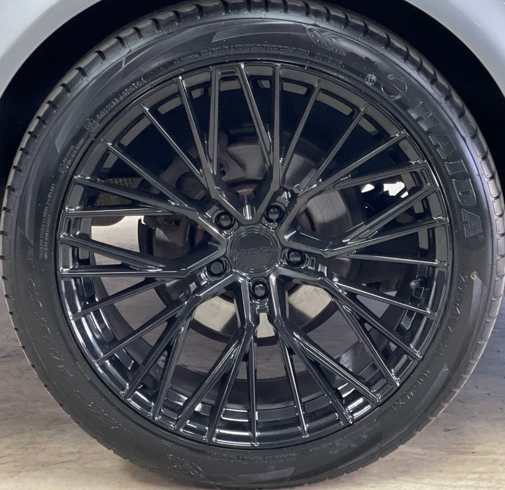 Used Volkswagen Transporter 2021 for sale - 76429743: Photo 17