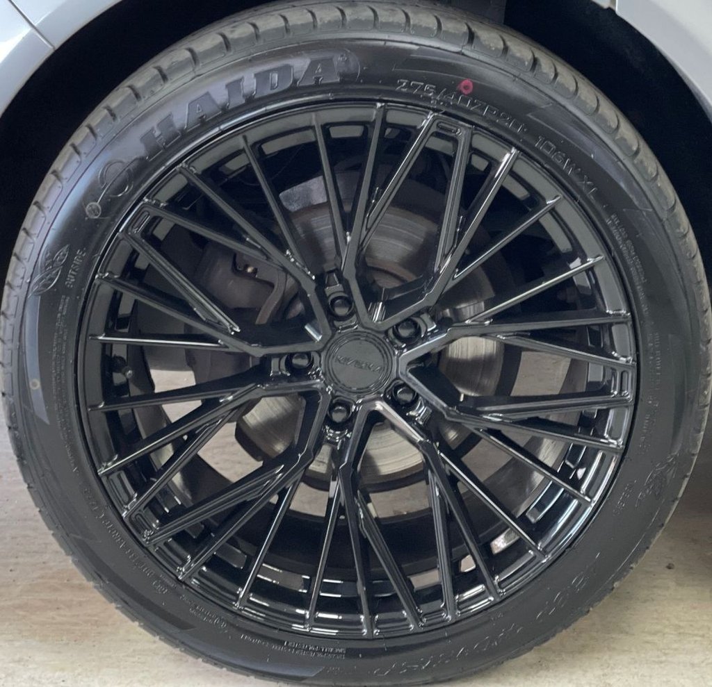 Used Volkswagen Transporter 2021 for sale - 76429743: Photo 18