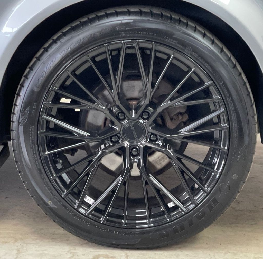 Used Volkswagen Transporter 2021 for sale - 76429743: Photo 19