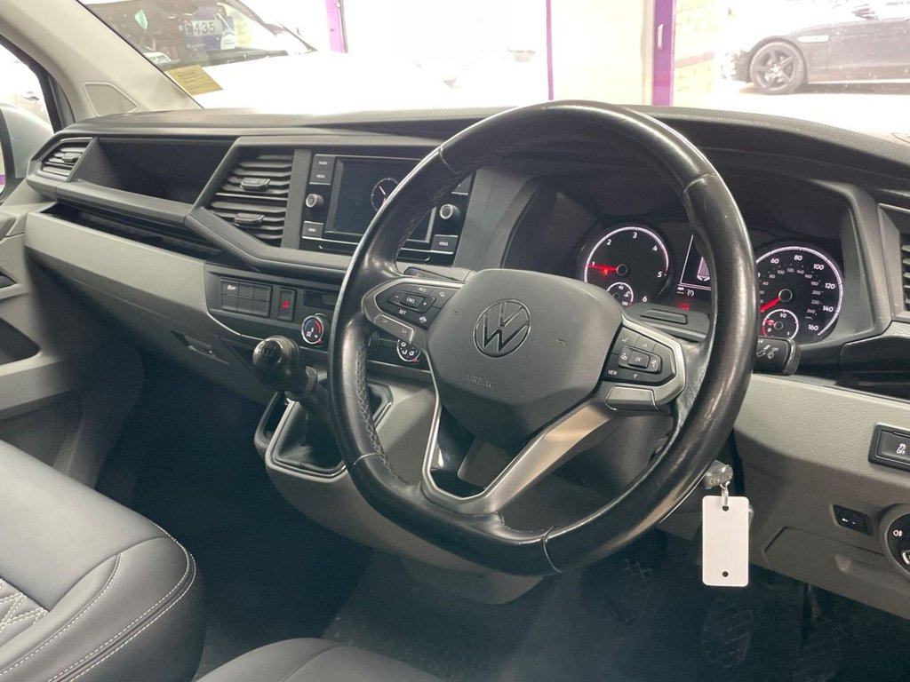 Used Volkswagen Transporter 2021 for sale - 76429743: Photo 26