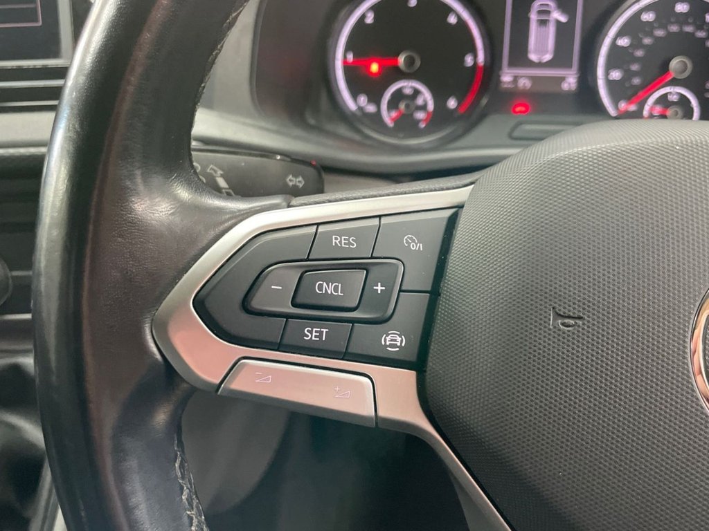 Used Volkswagen Transporter 2021 for sale - 76429743: Photo 27