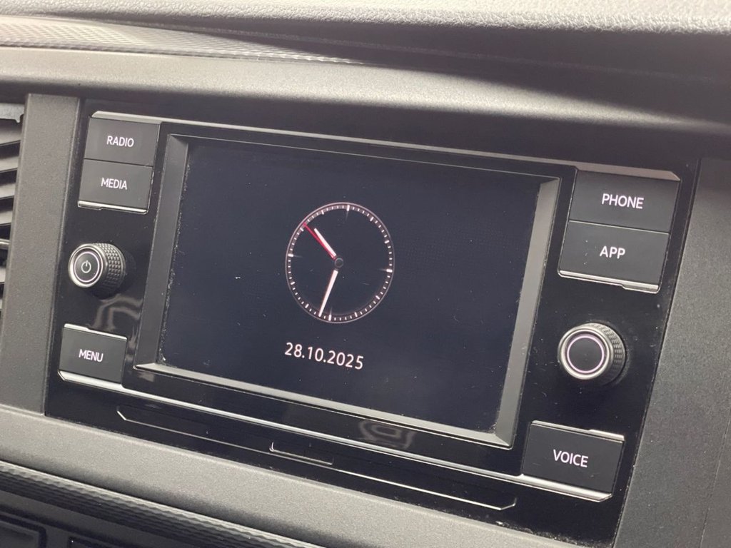 Used Volkswagen Transporter 2021 for sale - 76429743: Photo 30