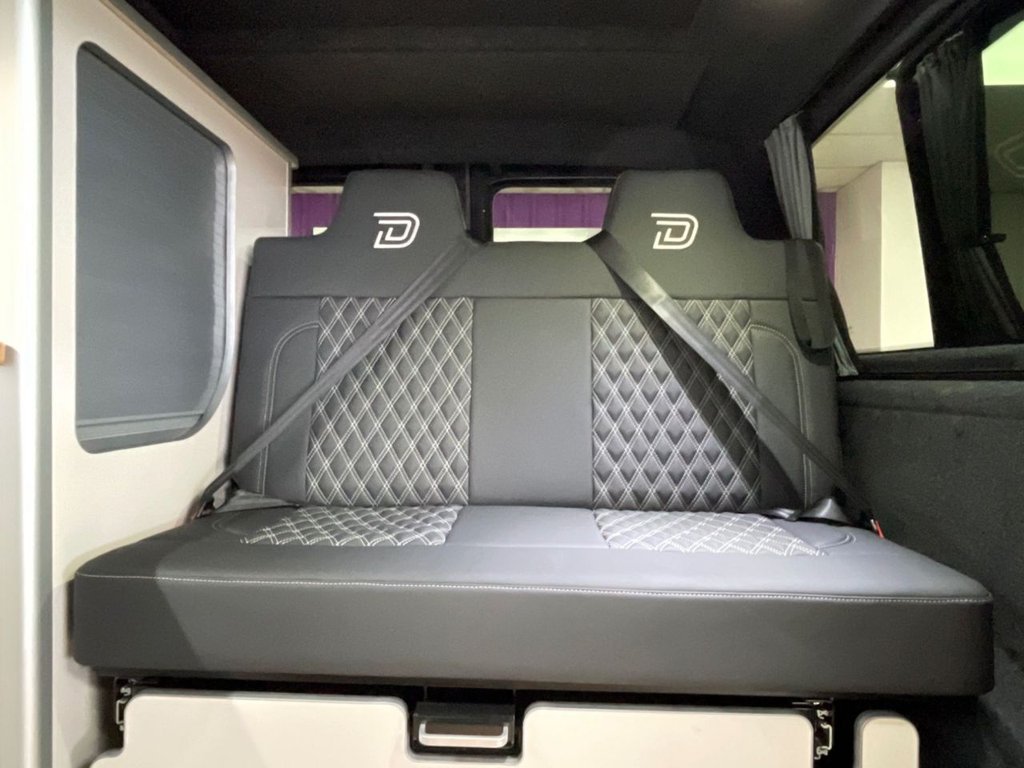 Used Volkswagen Transporter 2021 for sale - 76429743: Photo 32