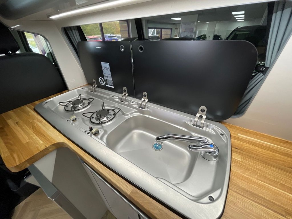 Used Volkswagen Transporter 2021 for sale - 76429743: Photo 33