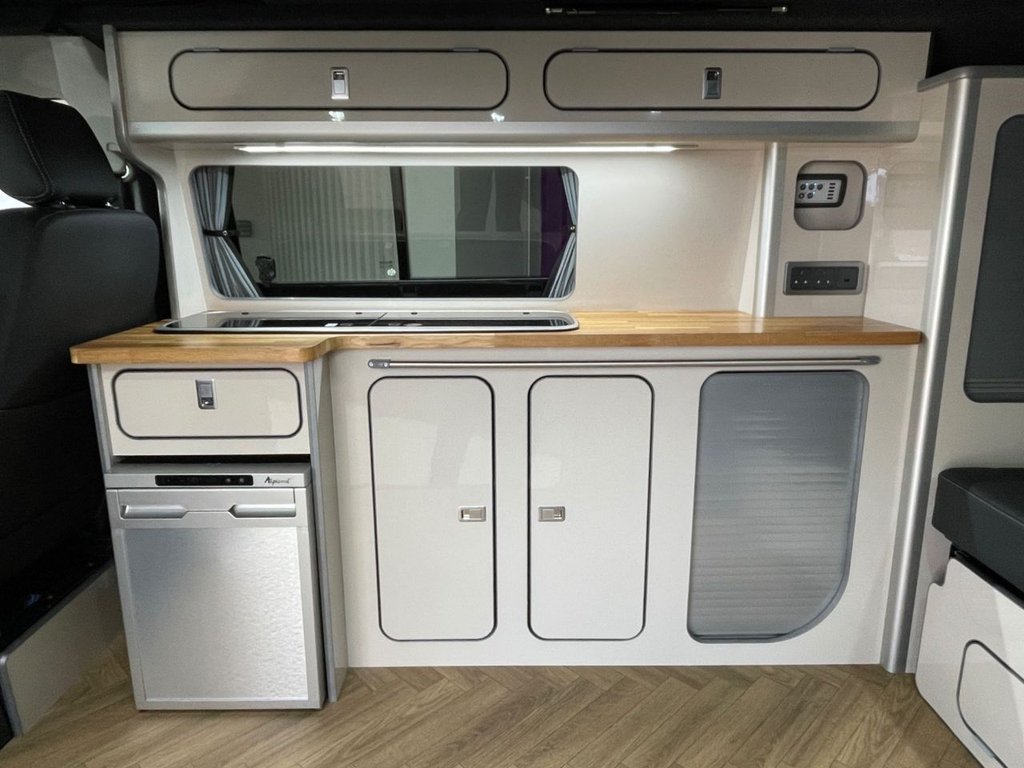 Used Volkswagen Transporter 2021 for sale - 76429743: Photo 41