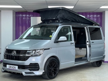 Used Volkswagen Transporter 2021 for sale - 76429743: Photo