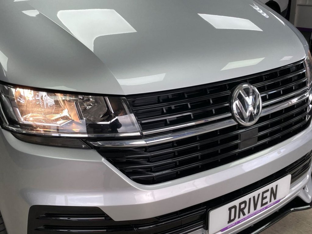Used Volkswagen Transporter 2021 for sale - 76429743: Photo 5